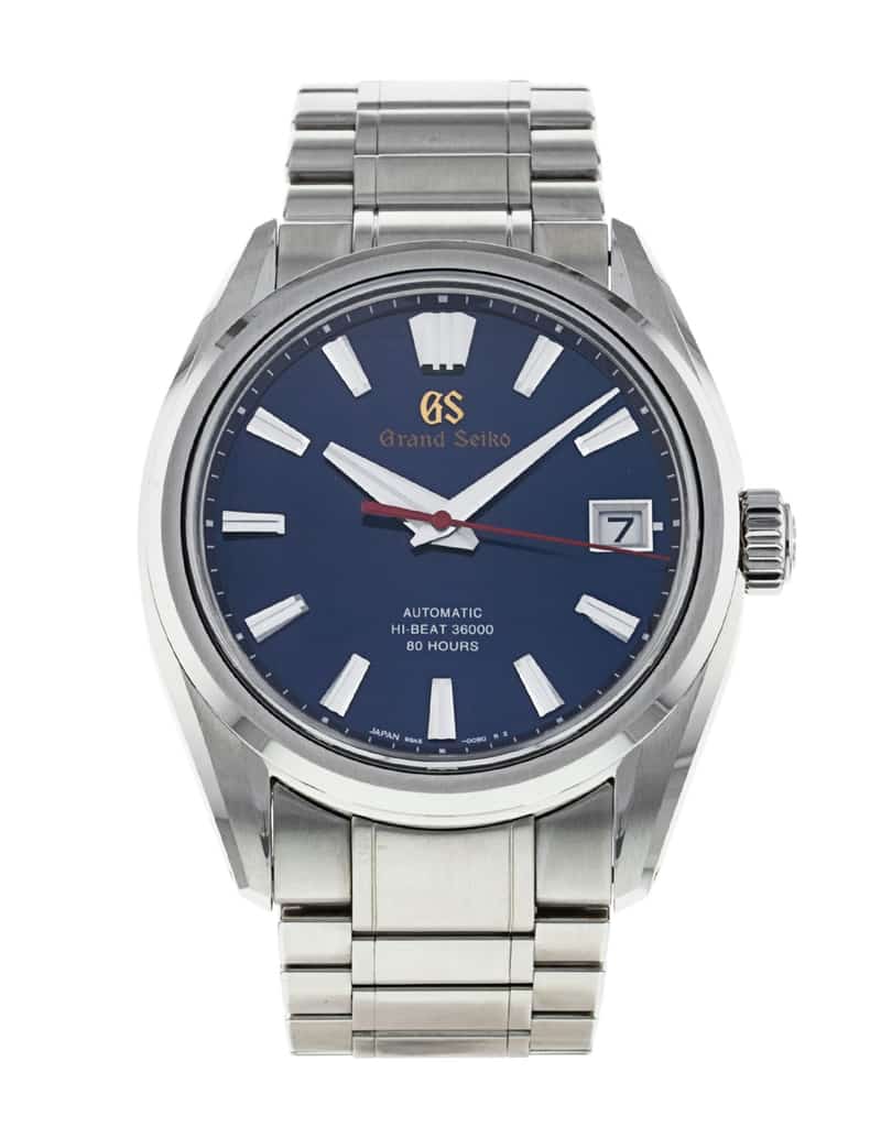 Grand Seiko Heritage Collection SLGH003 Grand Seiko Heritage Collection SLGH003